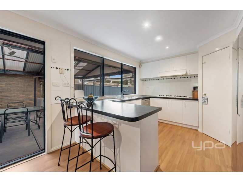 10 Mercer Court, Delahey VIC 3037