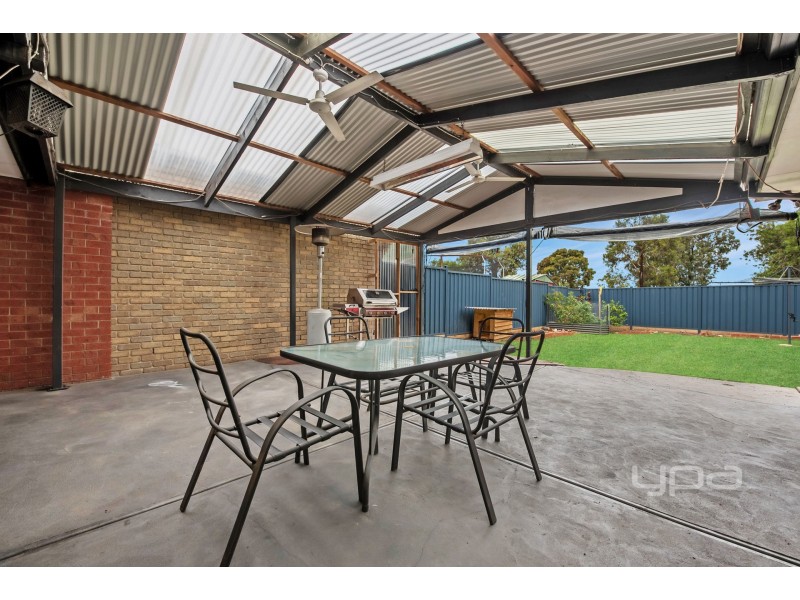 10 Mercer Court, Delahey VIC 3037