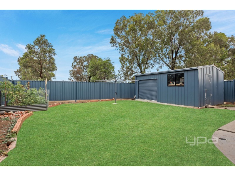 10 Mercer Court, Delahey VIC 3037