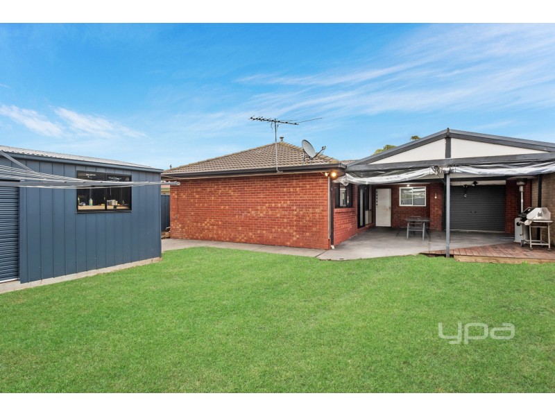 10 Mercer Court, Delahey VIC 3037