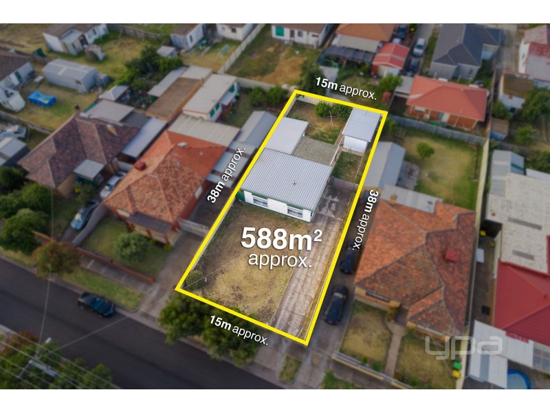 20 Grist Street, St Albans VIC 3021