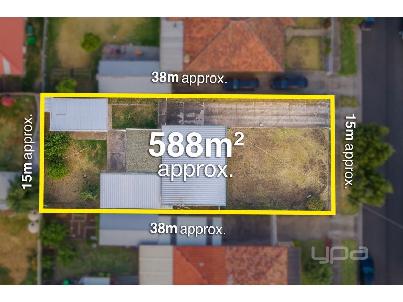 20 Grist Street, St Albans VIC 3021