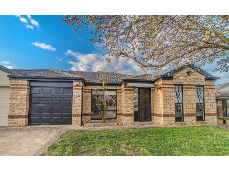 21 Mathisen Terrace, Hillside VIC 3037