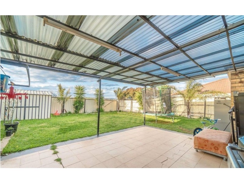 21 Mathisen Terrace, Hillside VIC 3037
