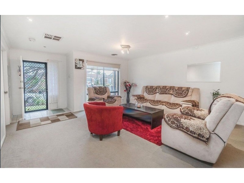 21 Mathisen Terrace, Hillside VIC 3037