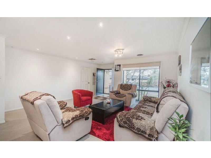 21 Mathisen Terrace, Hillside VIC 3037