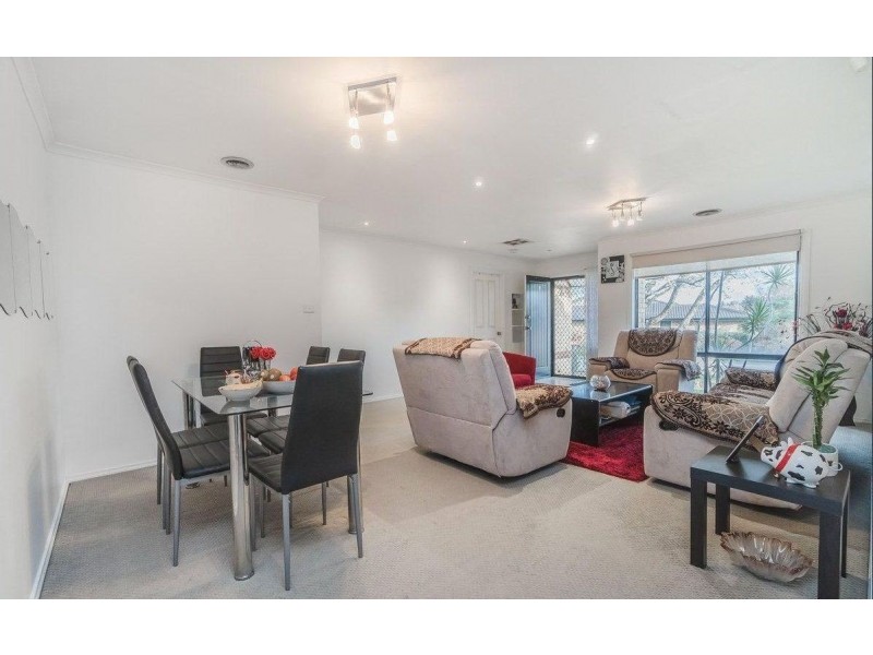 21 Mathisen Terrace, Hillside VIC 3037