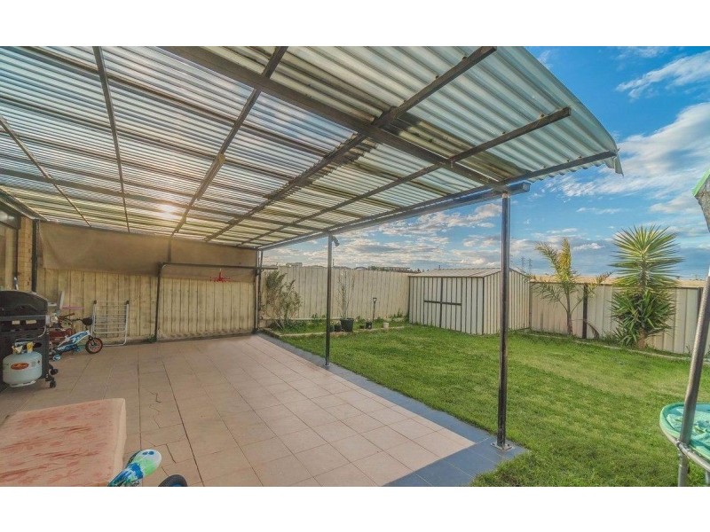 21 Mathisen Terrace, Hillside VIC 3037