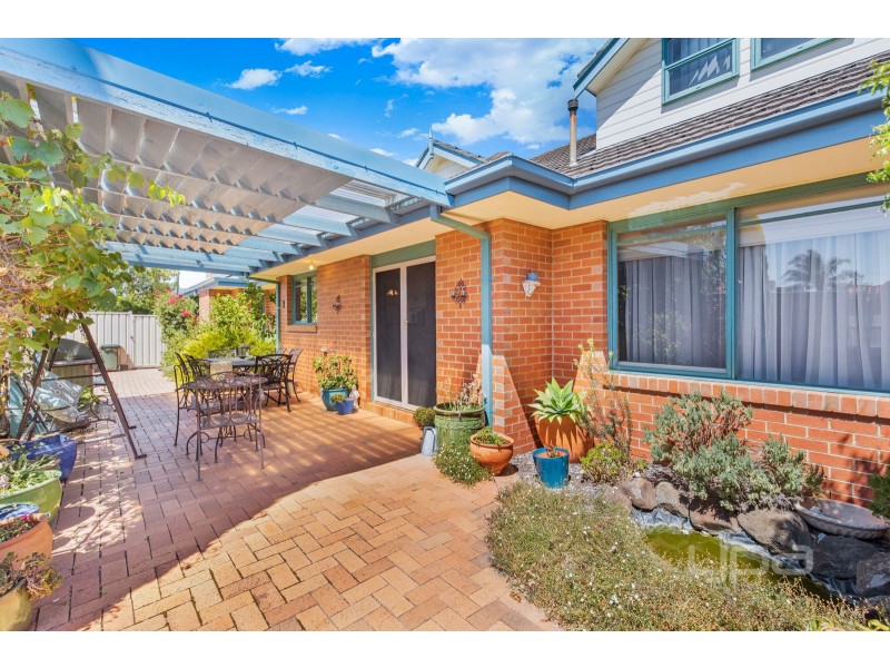 25 Bundeena Avenue, Kealba VIC 3021