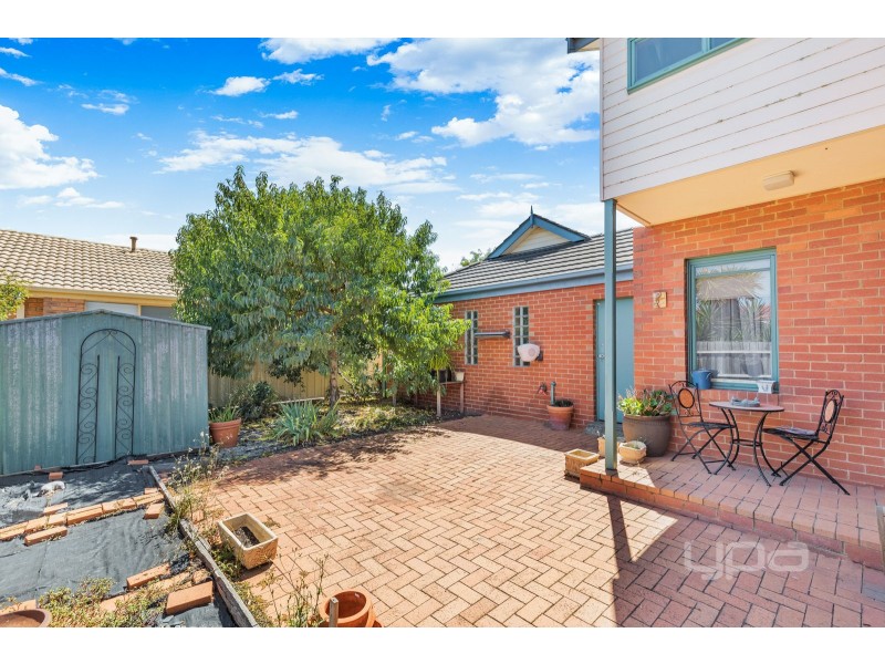 25 Bundeena Avenue, Kealba VIC 3021