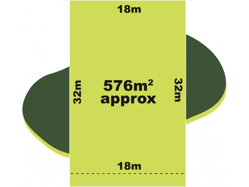 Lot 2,  Miranda Crescent, St Leonards VIC 3223