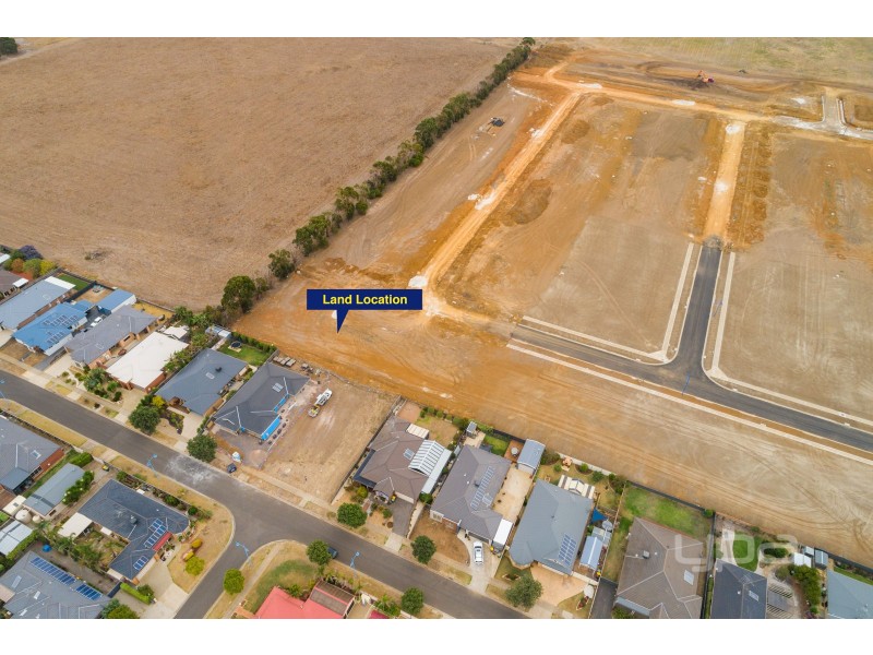 Lot 2,  Miranda Crescent, St Leonards VIC 3223
