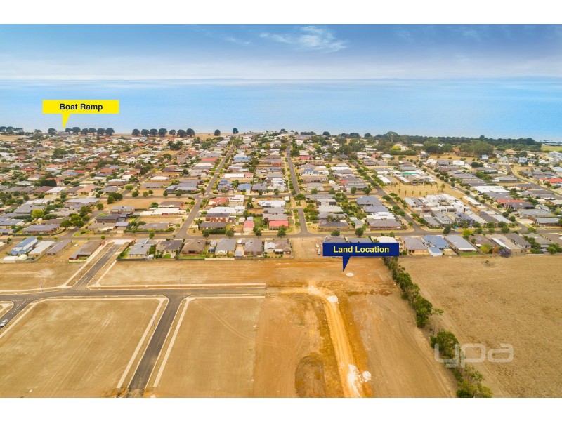 Lot 2,  Miranda Crescent, St Leonards VIC 3223