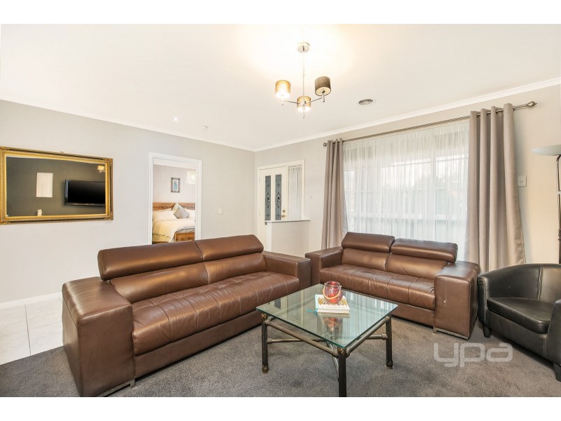 31 McNicholl Way, Delahey VIC 3037