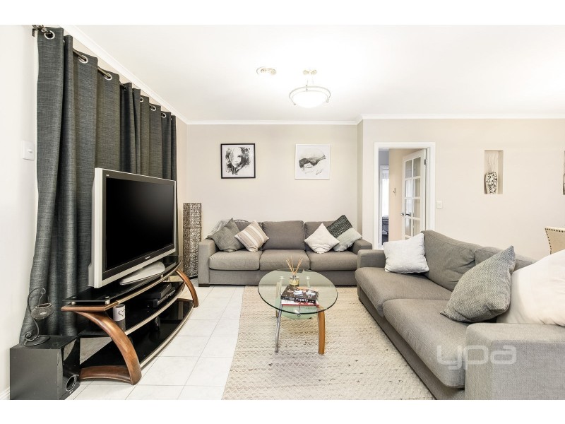 31 McNicholl Way, Delahey VIC 3037