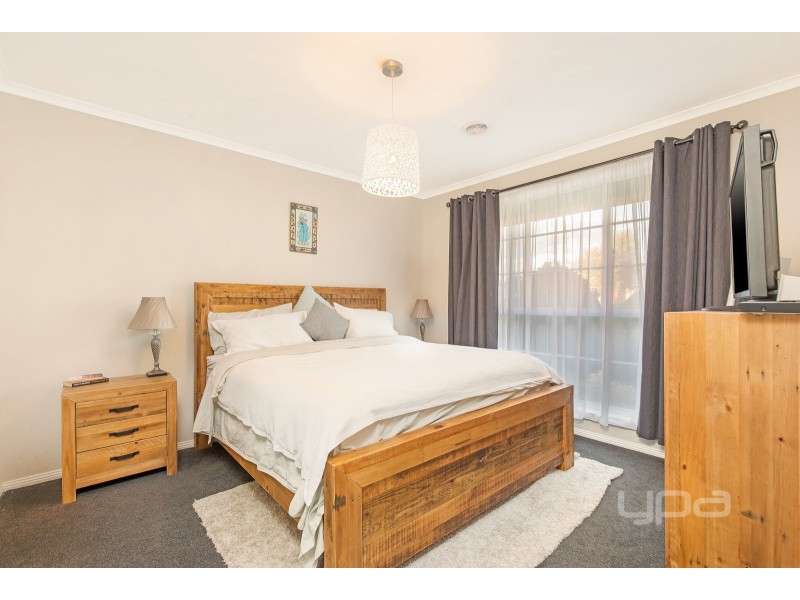 31 McNicholl Way, Delahey VIC 3037