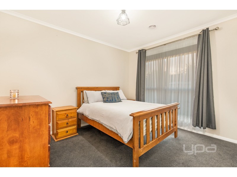 31 McNicholl Way, Delahey VIC 3037