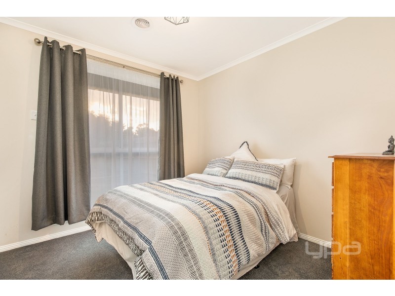 31 McNicholl Way, Delahey VIC 3037