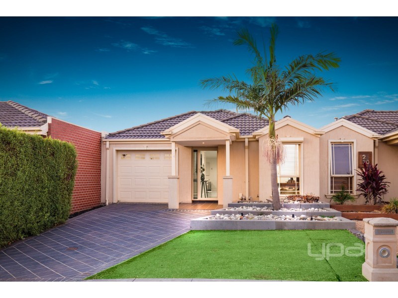 1/30 Jade Way, Hillside VIC 3037