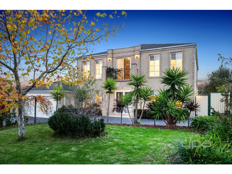 8 Wetherby Court, Hillside VIC 3037