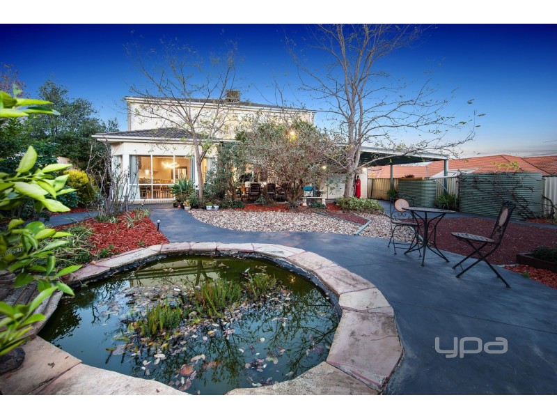 8 Wetherby Court, Hillside VIC 3037