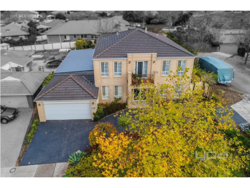 8 Wetherby Court, Hillside VIC 3037
