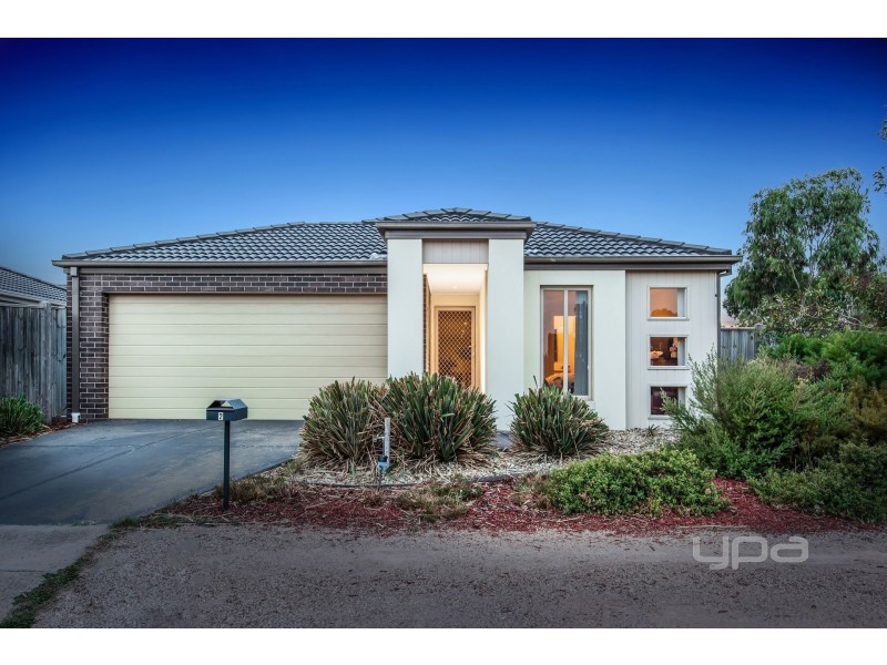 2 Kimba Circuit, Truganina VIC 3029