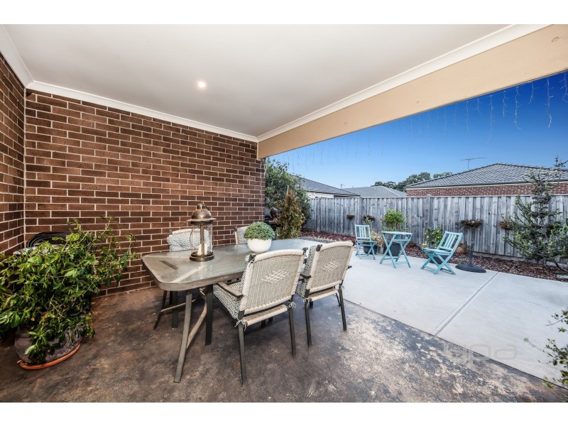 2 Kimba Circuit, Truganina VIC 3029