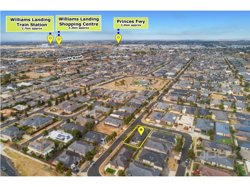 2 Kimba Circuit, Truganina VIC 3029