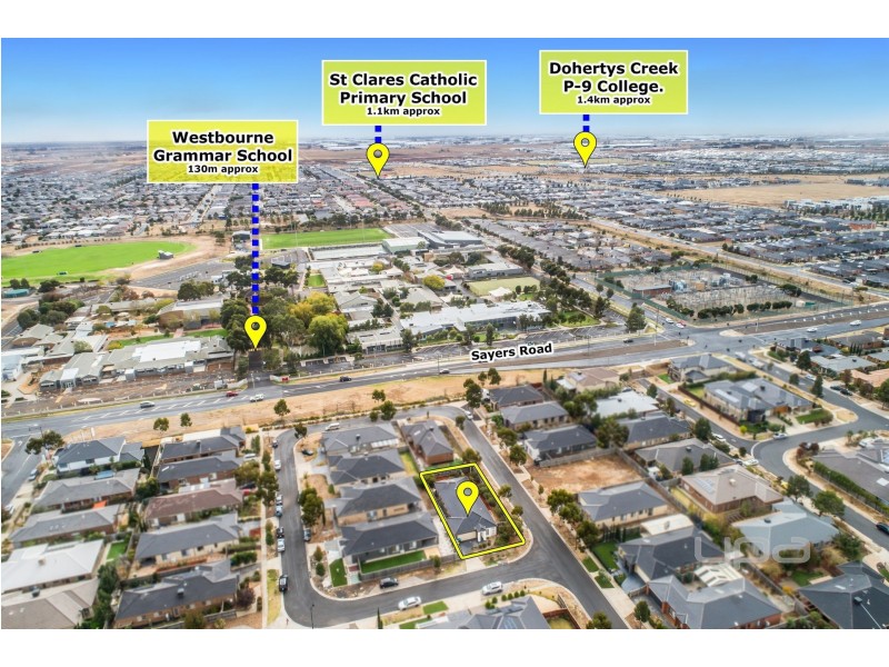 2 Kimba Circuit, Truganina VIC 3029