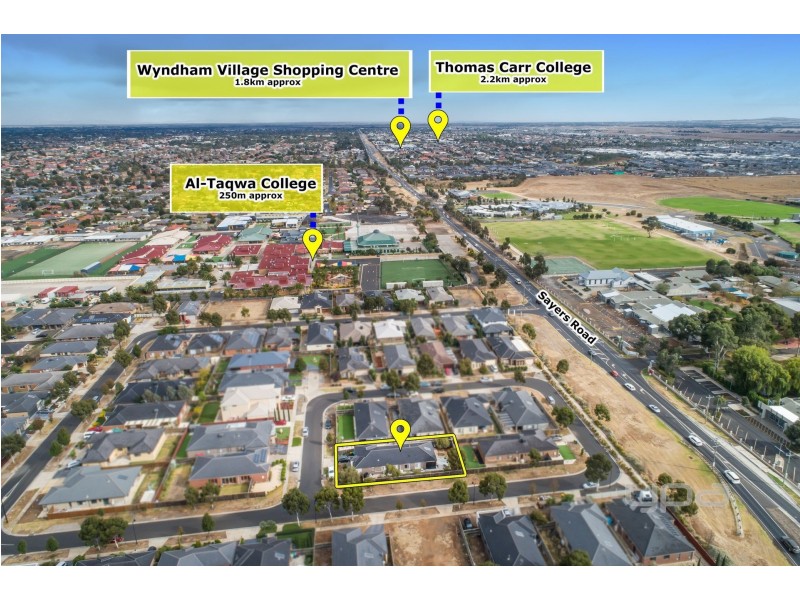 2 Kimba Circuit, Truganina VIC 3029