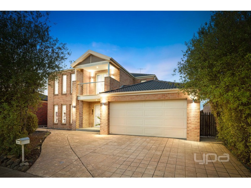 105 George Street, Taylors Hill VIC 3037