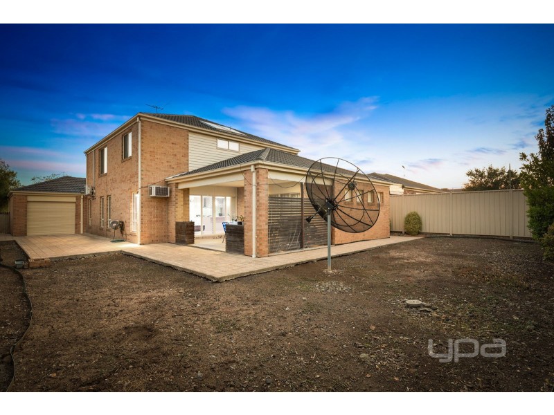 105 George Street, Taylors Hill VIC 3037