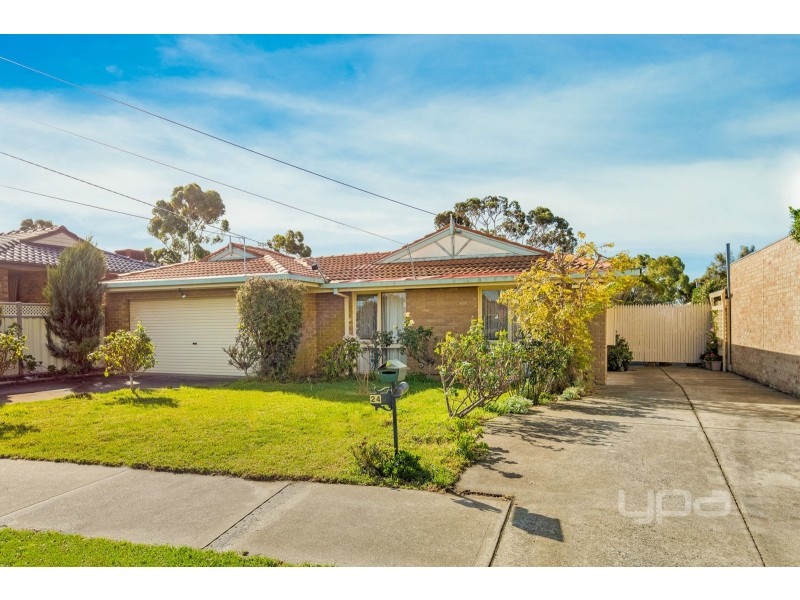 24 Homestead Drive, Keilor Downs VIC 3038