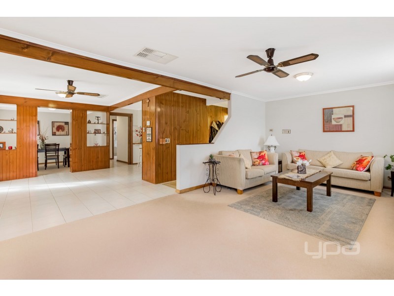 24 Homestead Drive, Keilor Downs VIC 3038