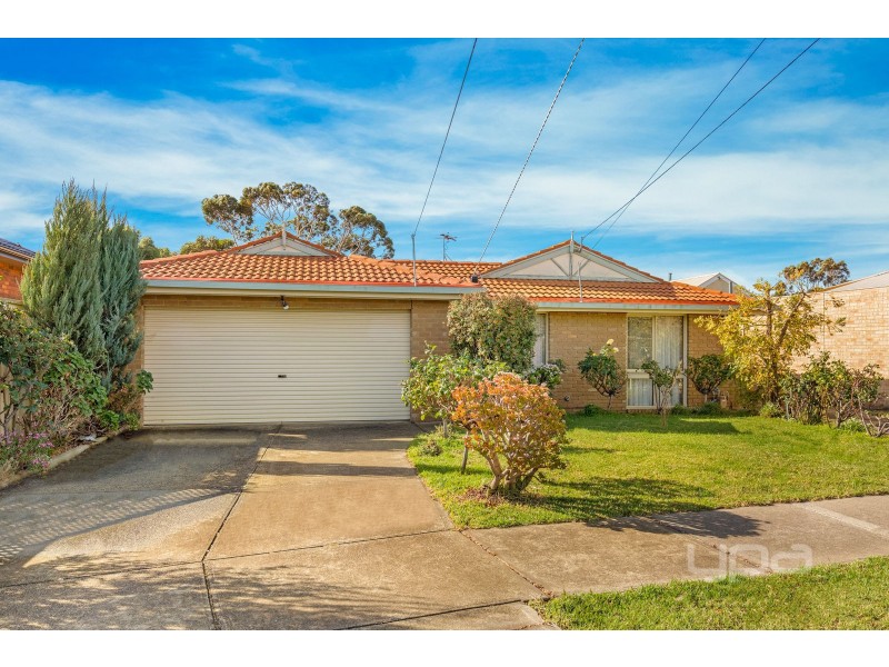 24 Homestead Drive, Keilor Downs VIC 3038