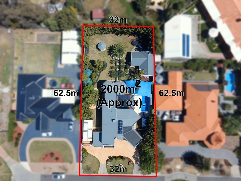 9 Elegan Court, Hillside VIC 3037