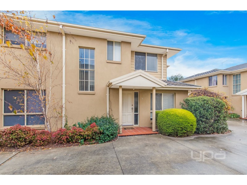 5/70 Community Hub, Sydenham VIC 3037