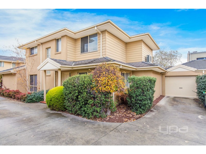 5/70 Community Hub, Sydenham VIC 3037