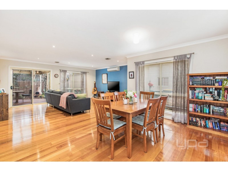 5/70 Community Hub, Sydenham VIC 3037