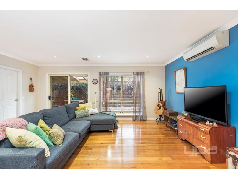 5/70 Community Hub, Sydenham VIC 3037