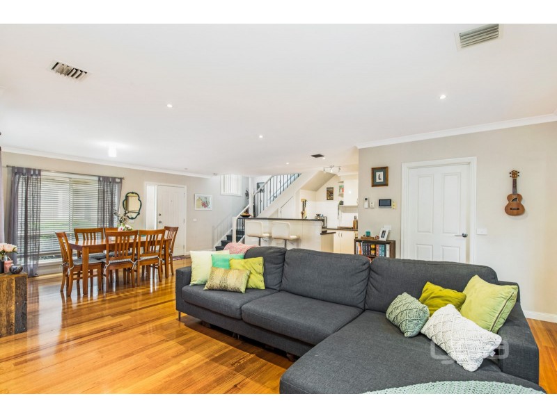 5/70 Community Hub, Sydenham VIC 3037