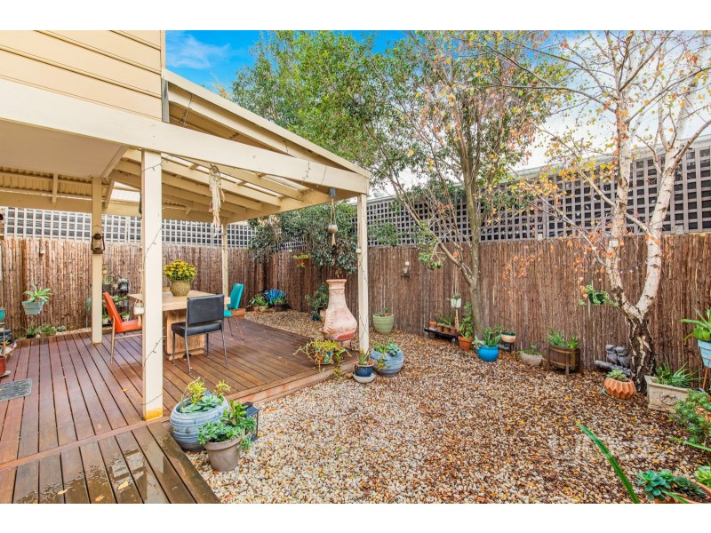 5/70 Community Hub, Sydenham VIC 3037