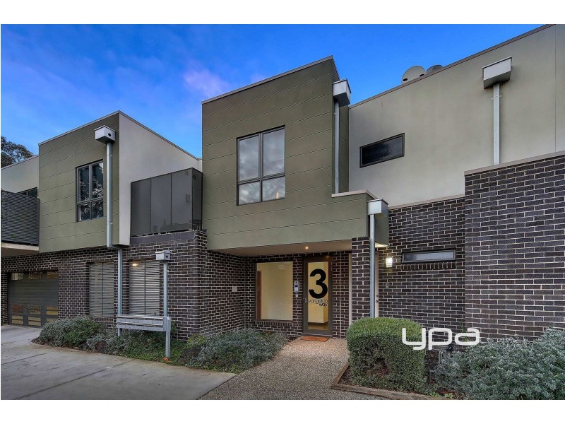 106/3 Vangelica Way, South Morang VIC 3752