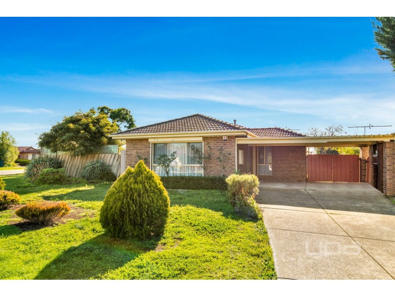 20 Belinda Close, Kurunjang VIC 3337