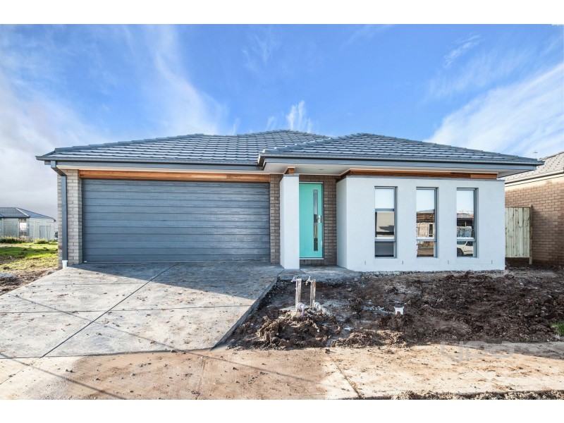 44 Madden Boulevard, Tarneit VIC 3029