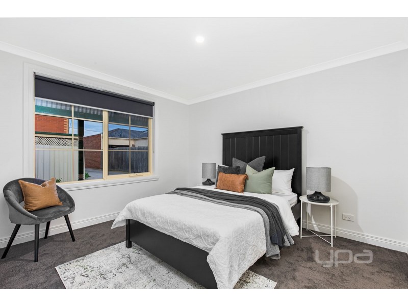 2/45 Pecks Road, Sydenham VIC 3037