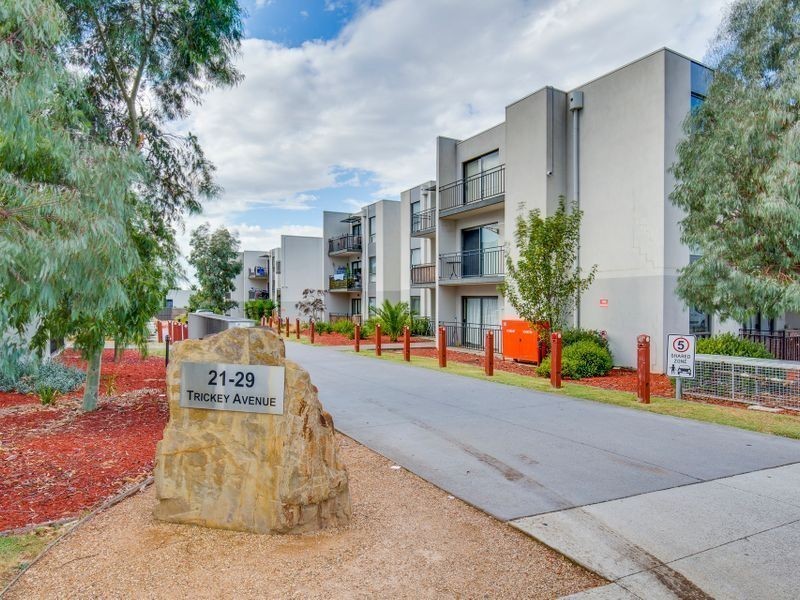 43/21-29 Trickey Avenue, Sydenham VIC 3037