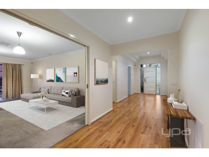 16 Rivergum Place, Hillside VIC 3037