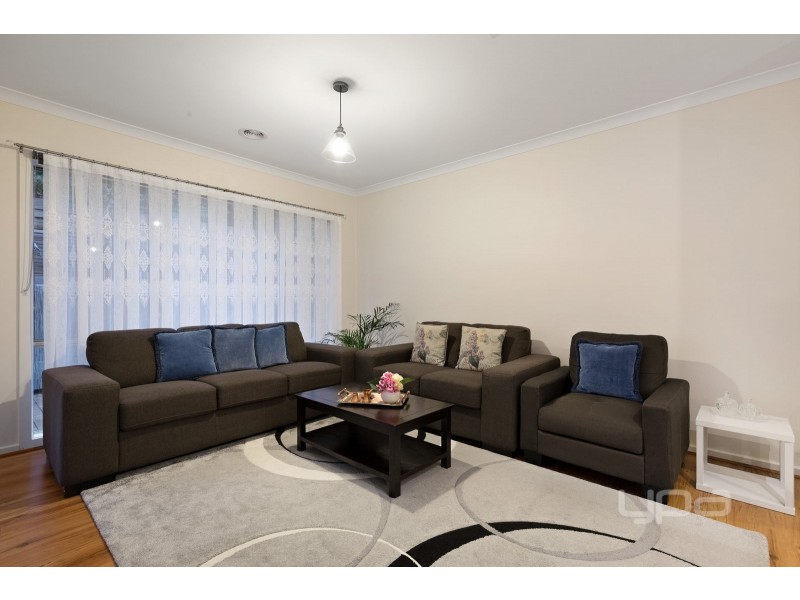 16 Rivergum Place, Hillside VIC 3037